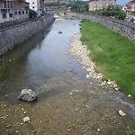 Apartment El Fondon 1 Cangas de Onis