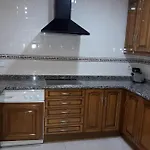 El Fondon 1 Cangas de Onis