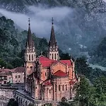 El Fondon 1 Cangas de Onis