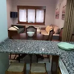 El Fondon 1 Apartment