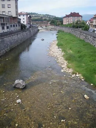 شقة El Fondon 1 Onís