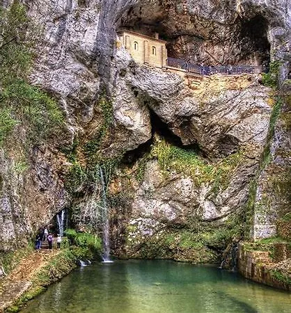 El Fondon 1 * Cangas de Onis