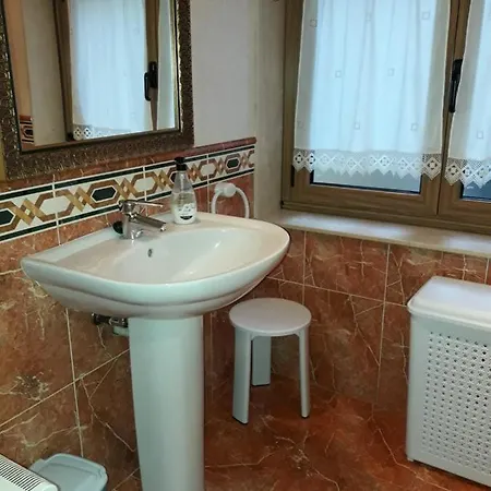 El Fondon 1 * Cangas de Onis