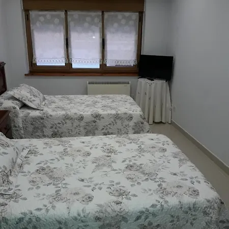 شقة El Fondon 1 Onís