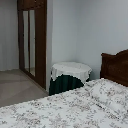 El Fondon 1 شقة Onís