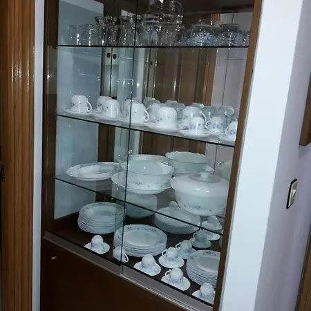 El Fondon 1 * Onís